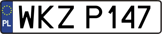 WKZP147