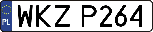 WKZP264