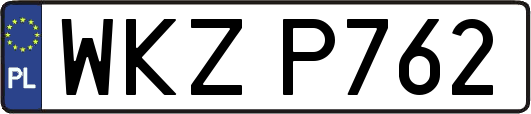 WKZP762