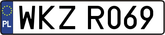 WKZR069