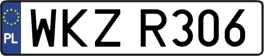 WKZR306