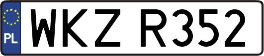 WKZR352