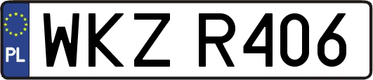 WKZR406