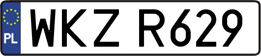 WKZR629