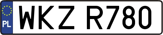 WKZR780