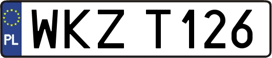 WKZT126