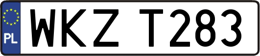 WKZT283