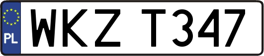 WKZT347