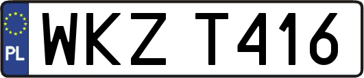 WKZT416