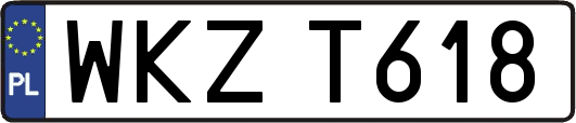 WKZT618