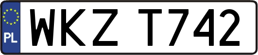 WKZT742