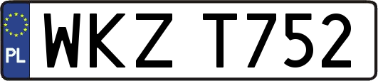 WKZT752