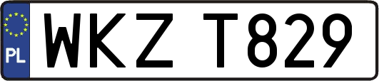 WKZT829