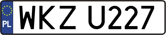 WKZU227