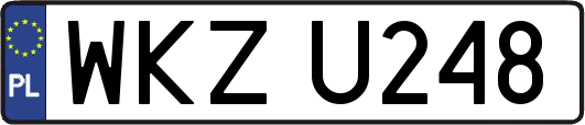 WKZU248