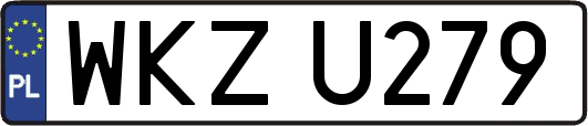 WKZU279