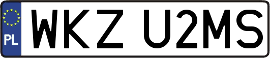 WKZU2MS