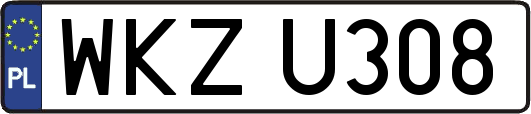 WKZU308