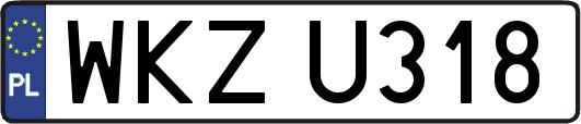 WKZU318