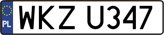 WKZU347