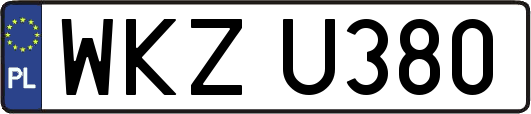 WKZU380