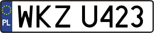 WKZU423