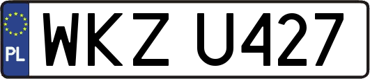 WKZU427