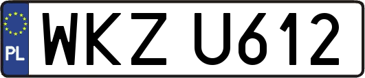 WKZU612