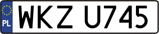 WKZU745