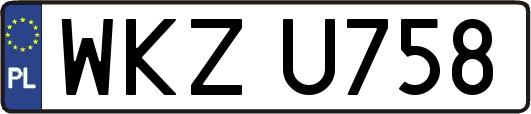 WKZU758