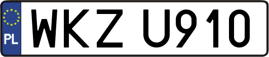 WKZU910