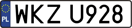 WKZU928