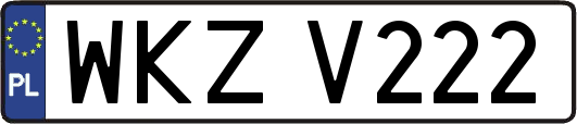 WKZV222
