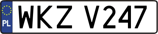 WKZV247
