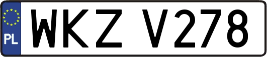 WKZV278