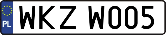 WKZW005