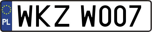 WKZW007