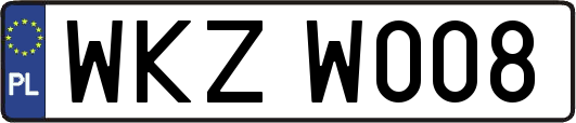 WKZW008
