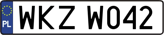 WKZW042