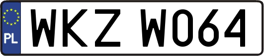 WKZW064