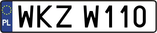 WKZW110