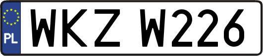 WKZW226