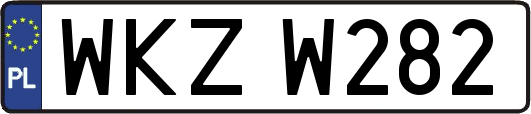 WKZW282