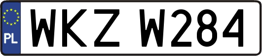 WKZW284