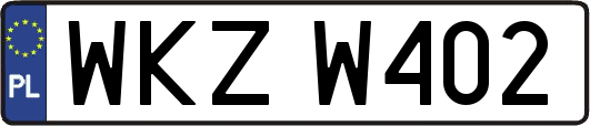 WKZW402