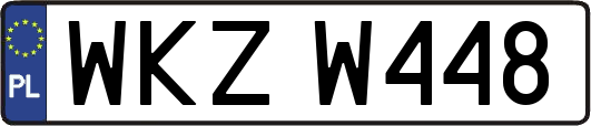 WKZW448