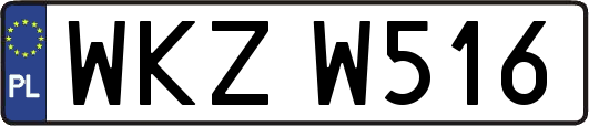 WKZW516