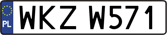 WKZW571