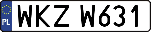 WKZW631