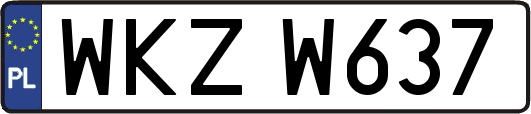 WKZW637